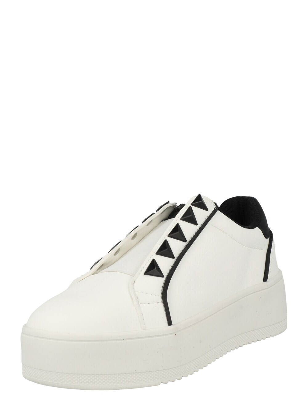 

Слипоны River Island, белый