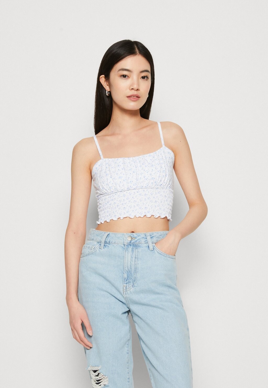 

Топ Hollister Co.