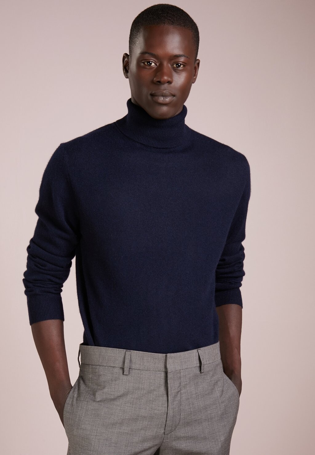 

Свитер pure cashmere