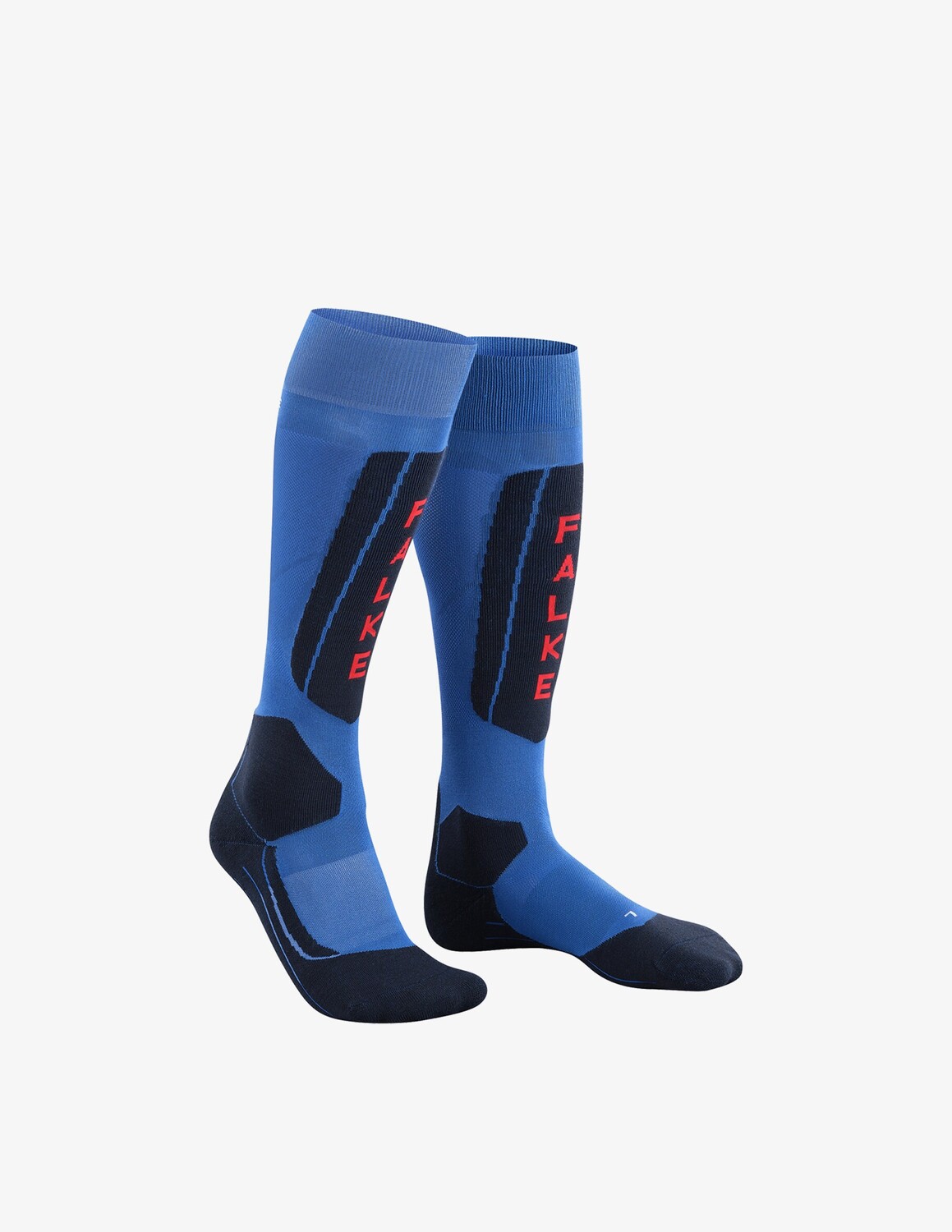 

Носки до колена Sk5 Falke, разноцветный