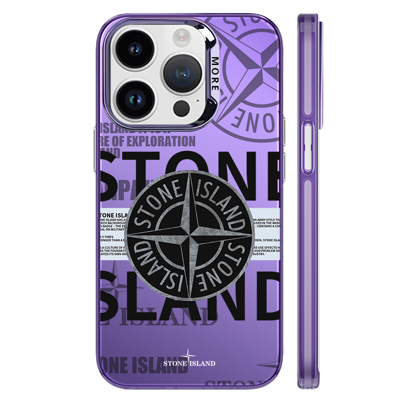 

Чехол для телефона MSMF Us 10 Cents Msmf, MSMFDDCY0168P-Color silver purple electroplating purple