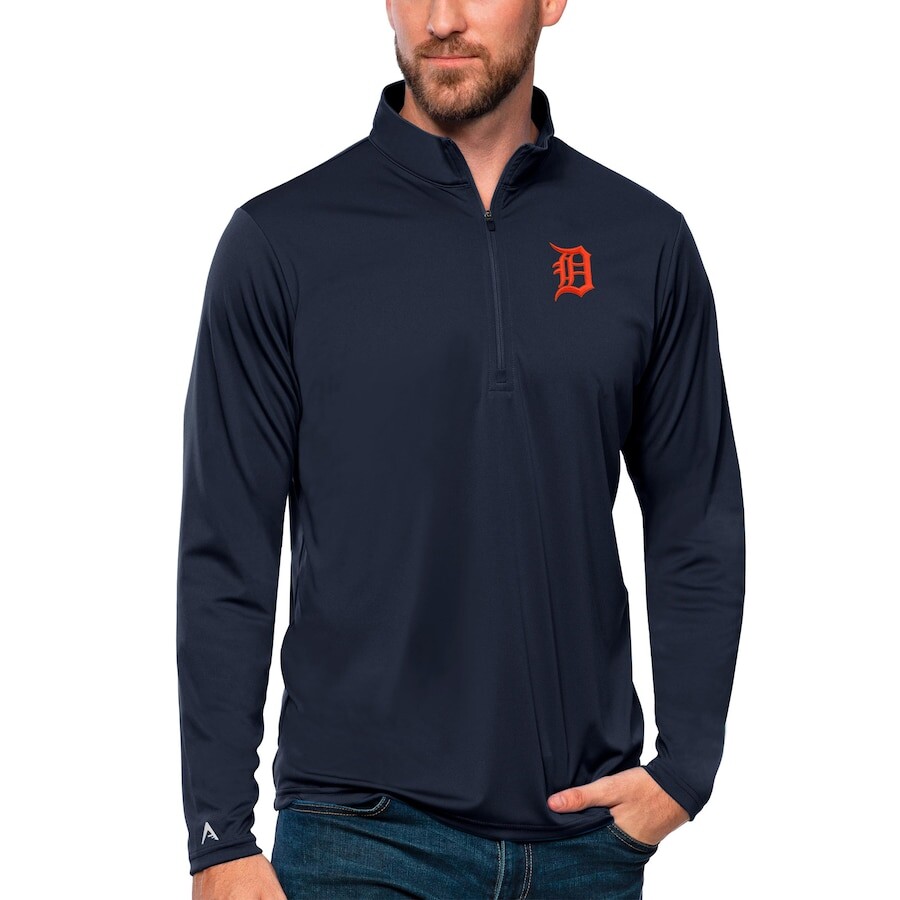 

Куртка Antigua Detroit Tigers, нави