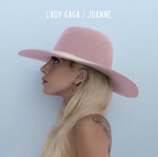 Виниловая пластинка Lady Gaga - Joanne