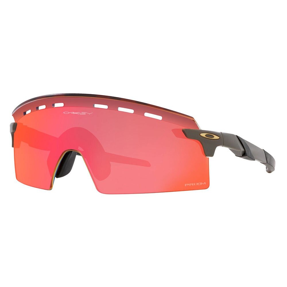 

Солнцезащитные очки Oakley Encoder Strike Vented Prizm, прозрачный