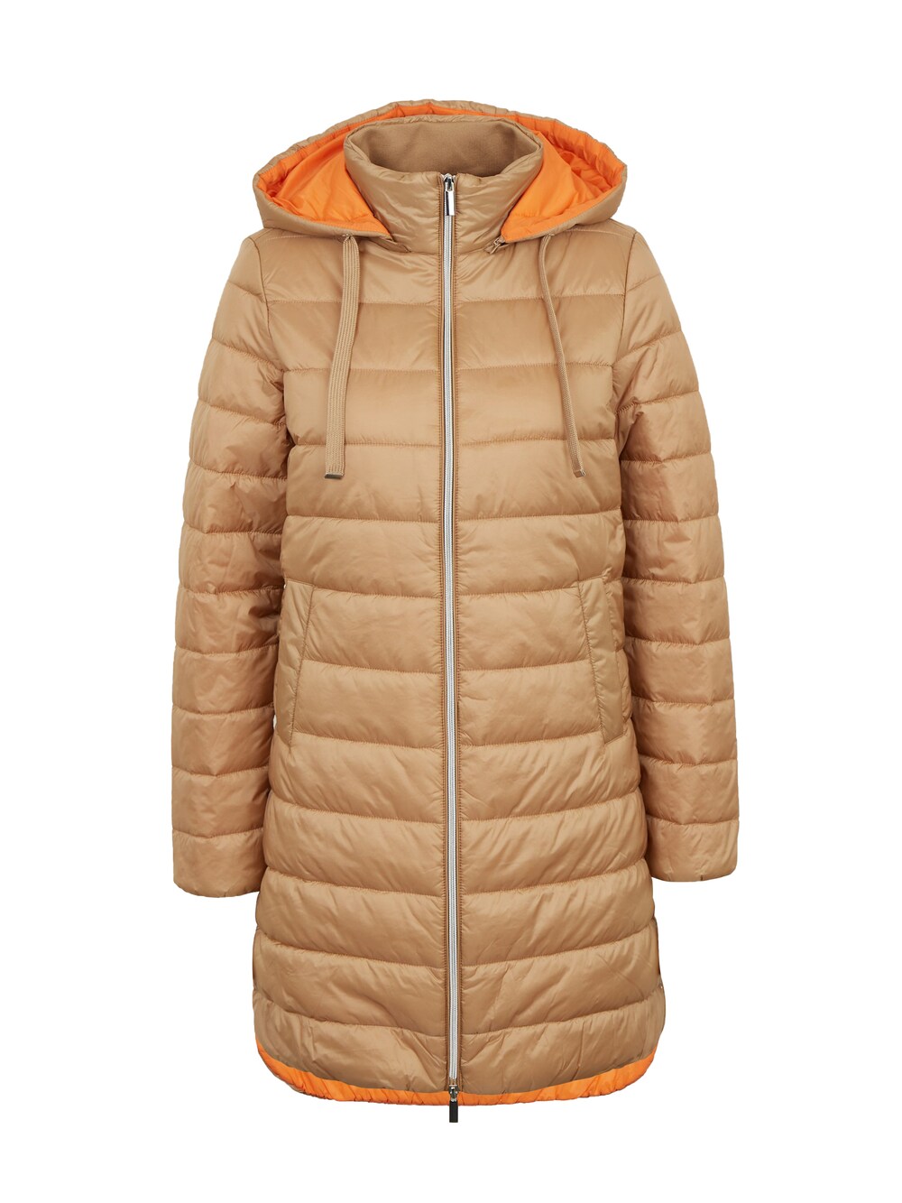 Межсезонное пальто Orsay, светло-коричневый