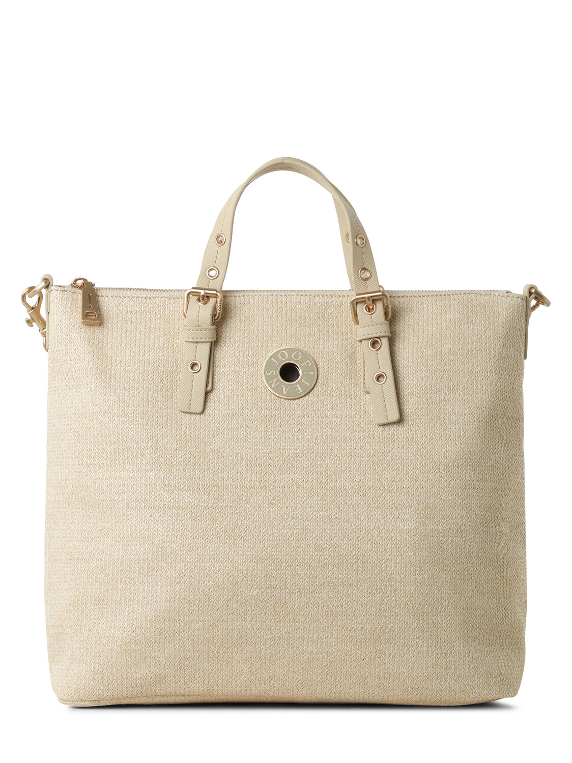 

Сумка через плечо JOOP! Handtasche Paglia Silena, бежевый