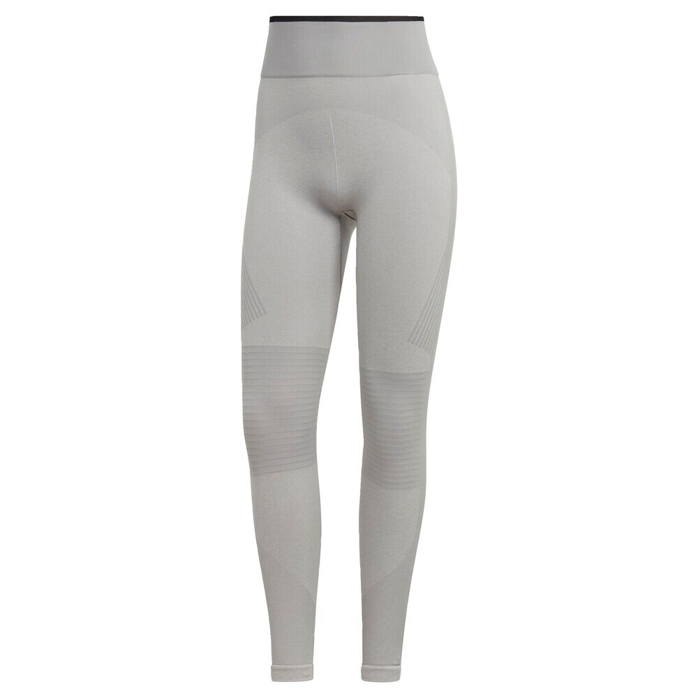 

Узкие тренировочные брюки ADIDAS BY STELLA MCCARTNEY Truestrength, серый