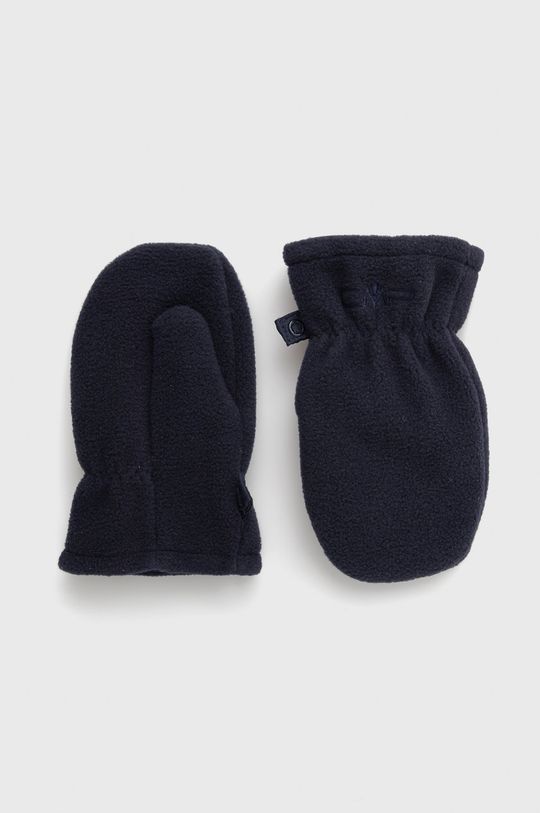 CMP Детские перчатки, темно-синий цена и фото
