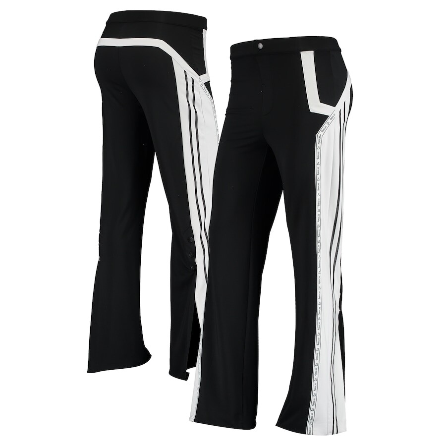 

Брюки Qore Brooklyn Nets, черный