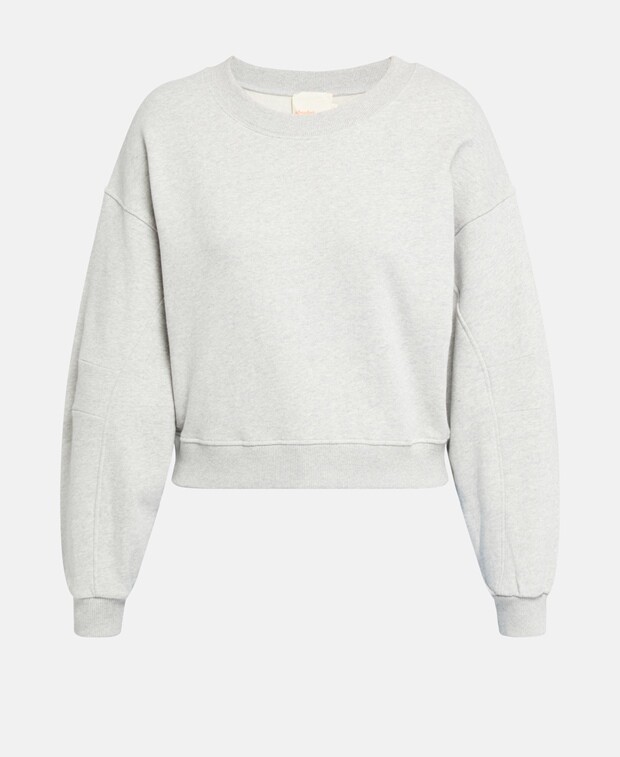 

Толстовка Absolut Cashmere, серый