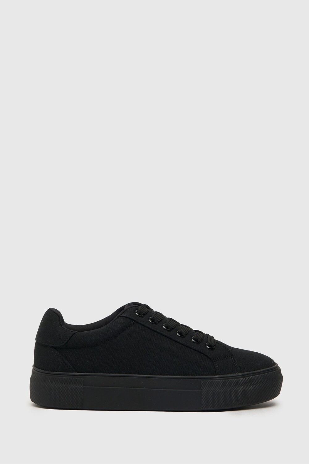 

Мэдисон на платформе Schuh, черный