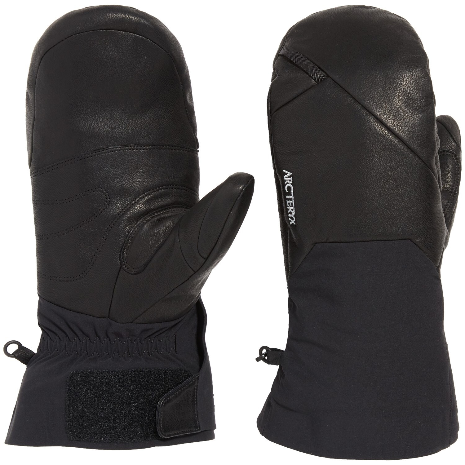 

Варежки Arc'teryx Sabre, черный