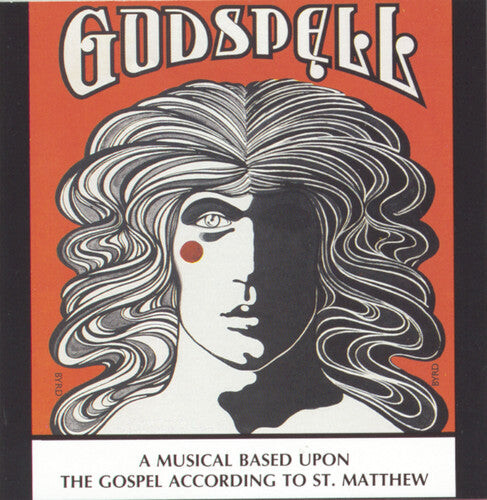 

CD диск Godspell / O.C.R.: Godspell / O.C.R.