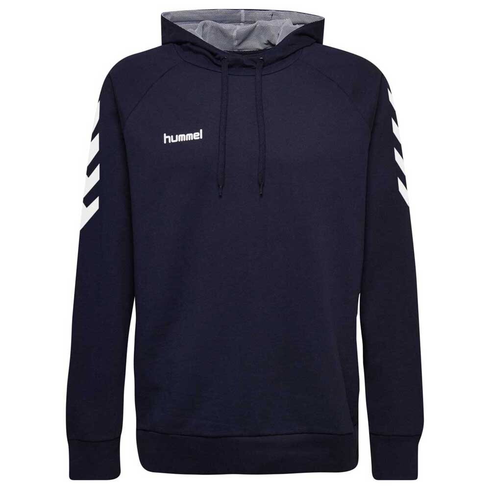 

Худи Hummel Go, синий