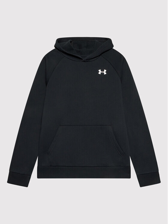 

Толстовка свободного кроя Under Armour, черный