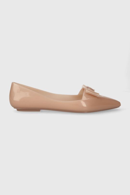 Балетки POINTY CHIC AD Melissa, розовый балетки melissa pointy chic ad melissa розовый