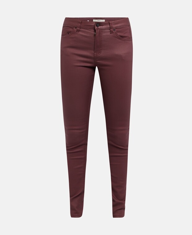 

Повседневные брюки Esprit, ежевика