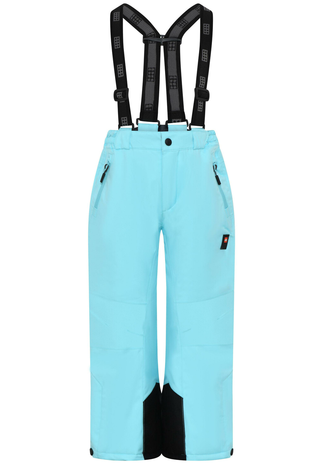 

Спортивные шорты LEGO wear Schneehose LWPARAW 702, цвет bright blue