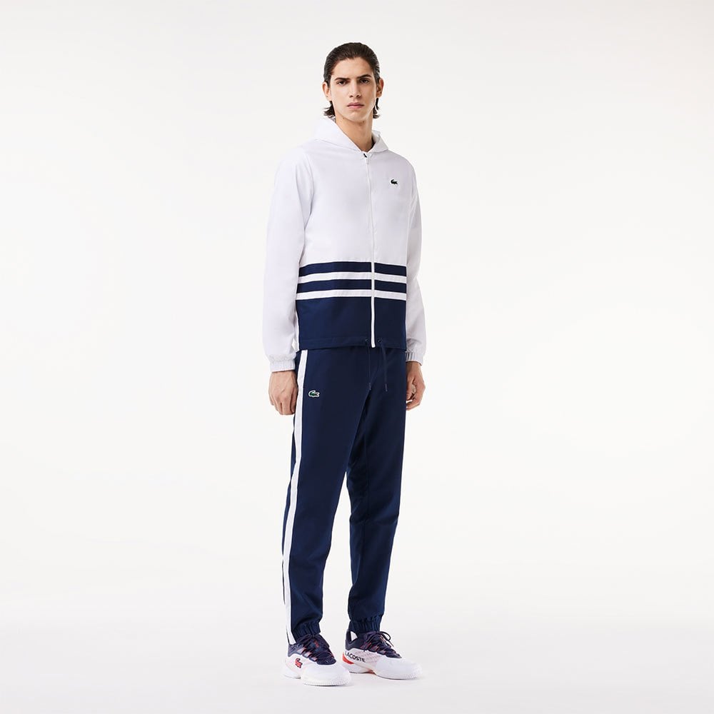 

Спортивный костюм Lacoste WH7566, синий