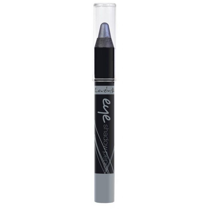 

Тени для век Sombra de Ojos en Lápiz Lovely Makeup, 01