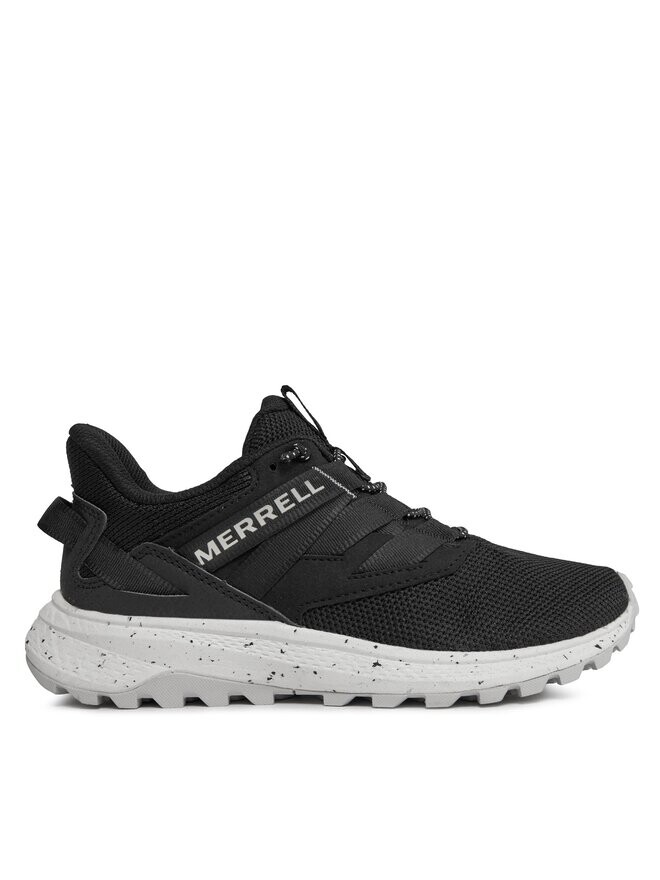 

Кроссовки Dash Bungee Merrell, черный