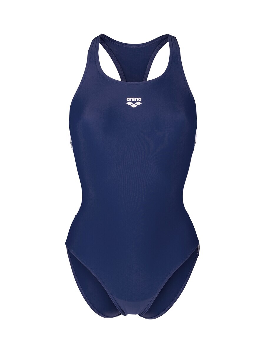 

Бралетт ARENA Bralette Active Swimsuit ICONS RACER BACK, синий