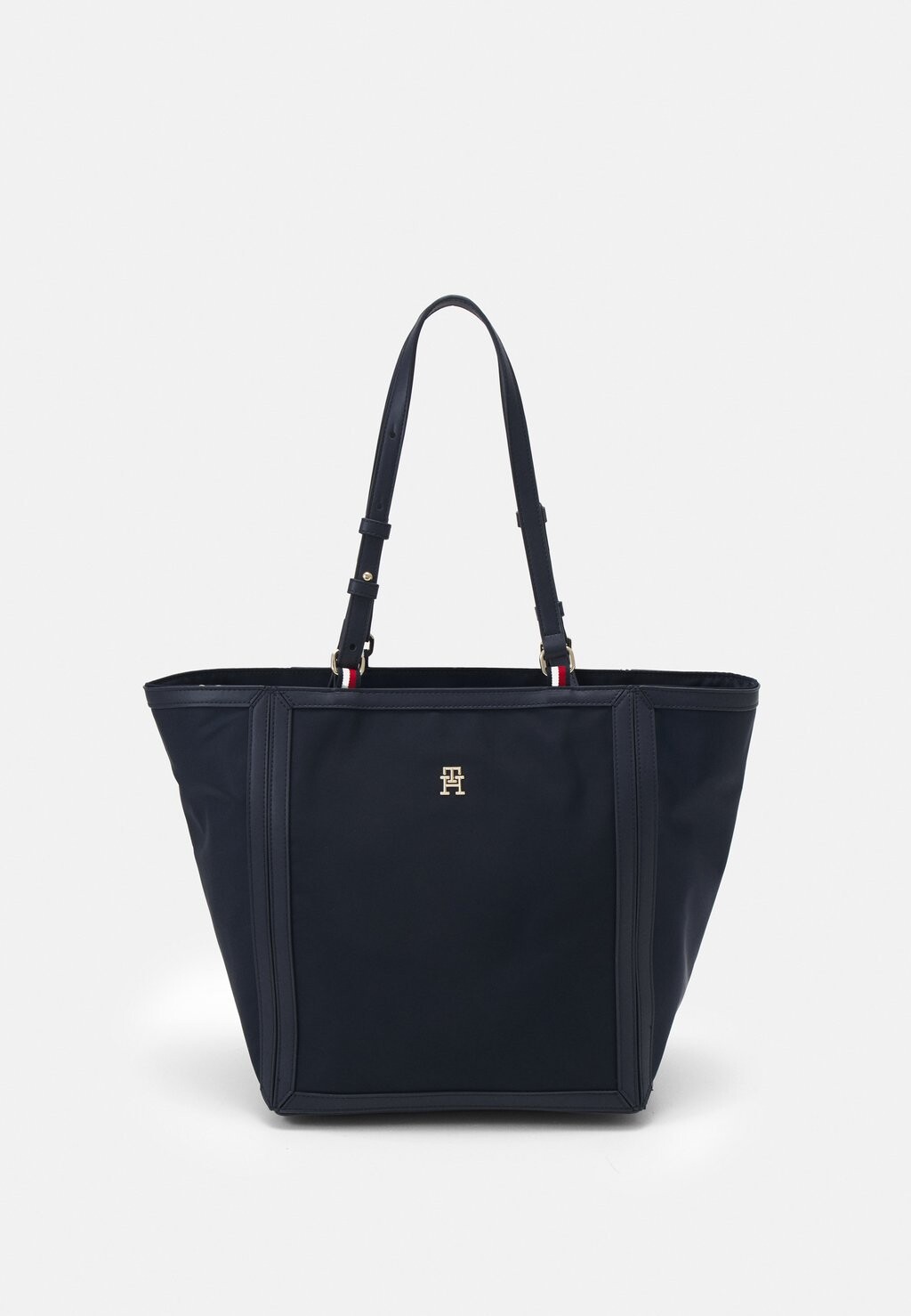 

Сумка для покупок ESSENTIAL TOTE Tommy Hilfiger, космический синий