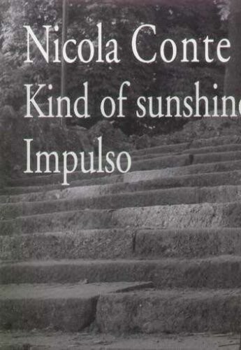 

Виниловая пластинка Various Artists - Kind Of'sunshine/Impulso