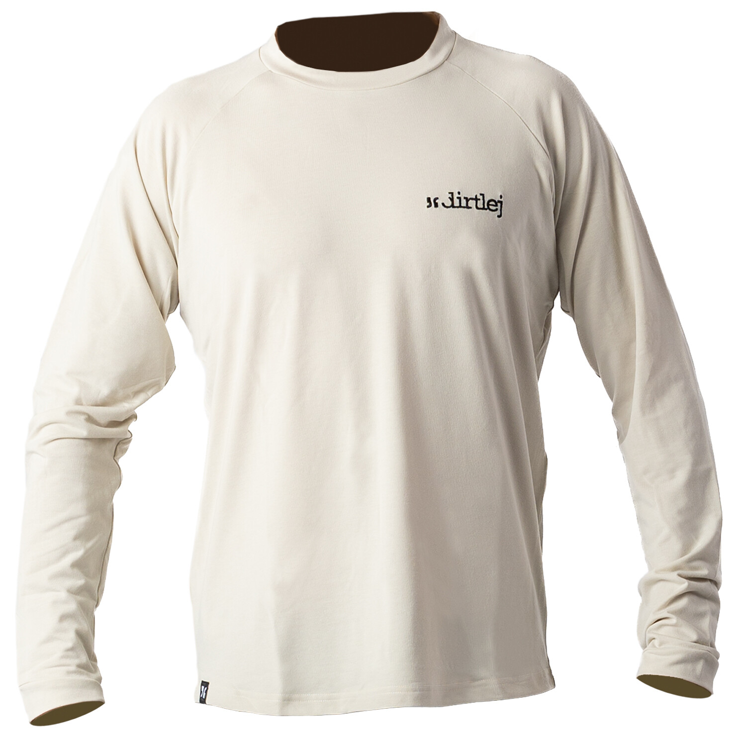 

Велосипедный трикотаж Dirtlej Mountee Drirelease Merino Black Label, цвет Warm Grey