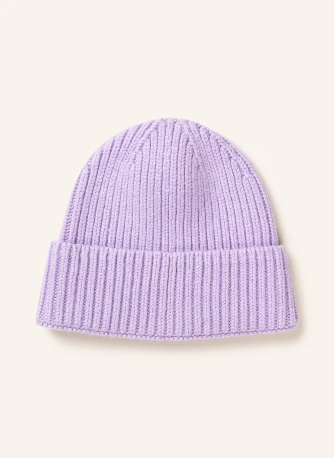 Мика шляпа Unio, фиолетовый