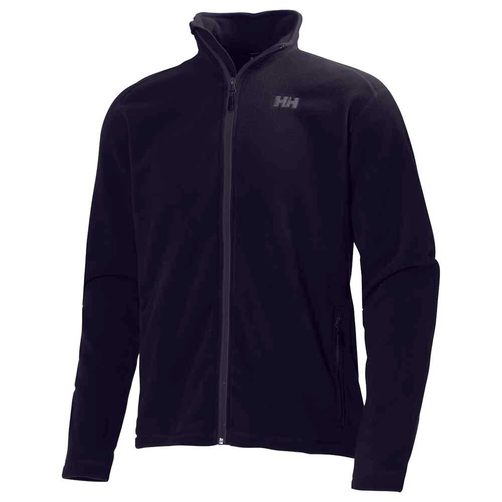 

Толстовка на молнии Helly Hansen Daybreaker, синий