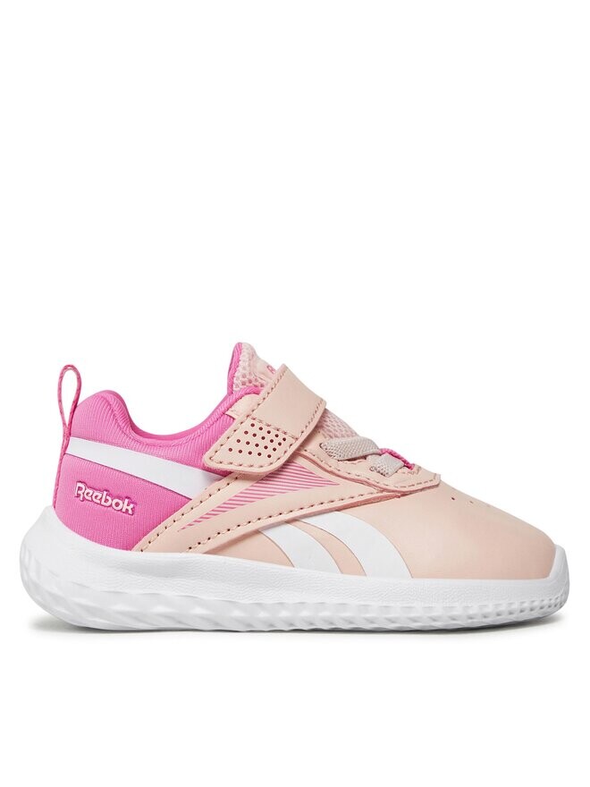 

Кроссовки Reebok, розовый