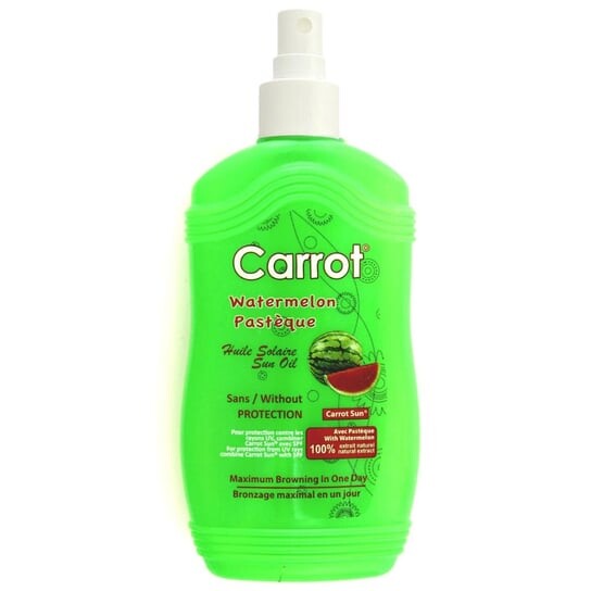 

Солнцезащитный спрей Carrot Sun, Арбуз, 200 мл