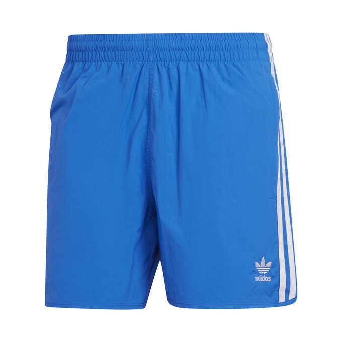 

Шорты спринтерские шорты м Adidas Originals, синий