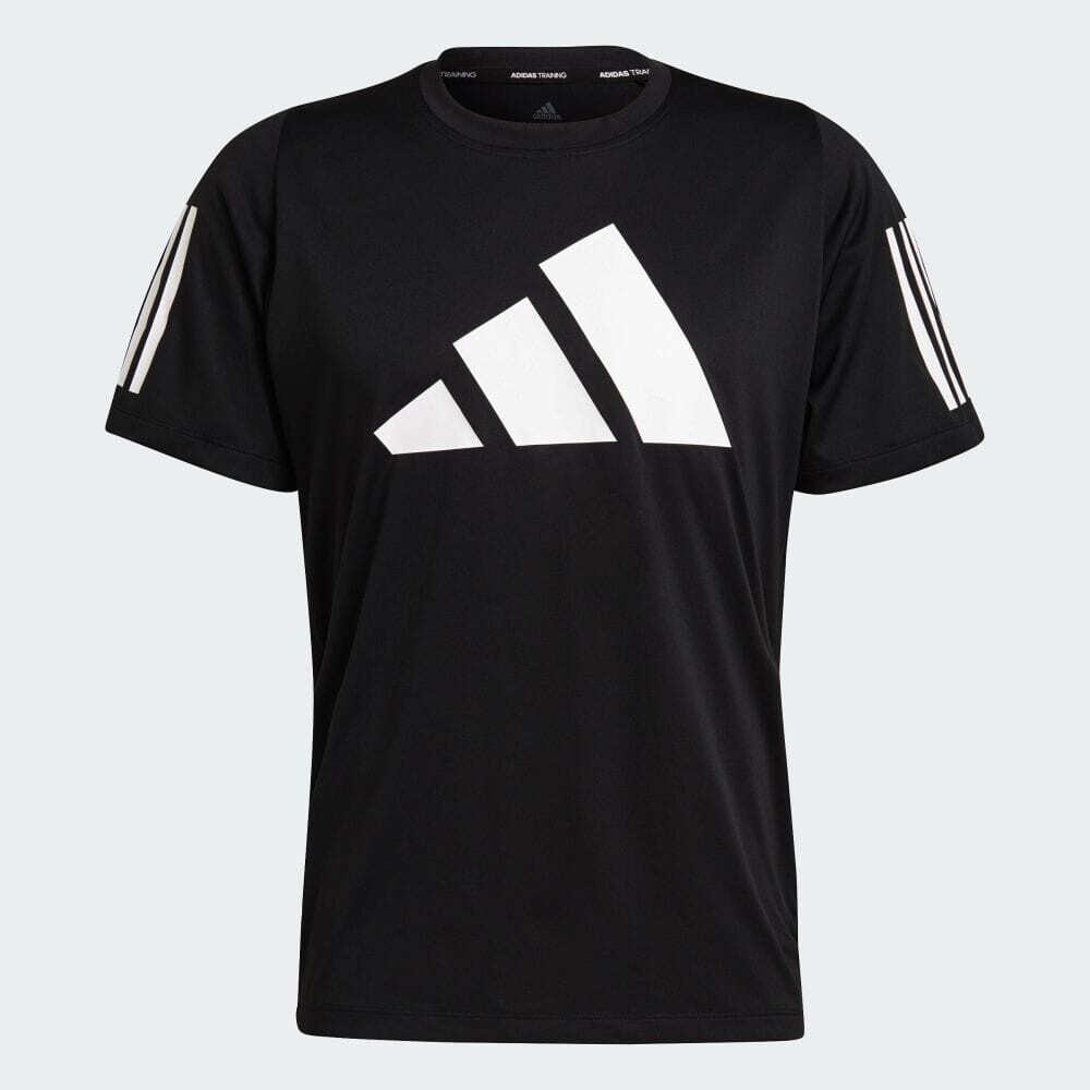 

Футболка Adidas FREELIFT TEE, черный