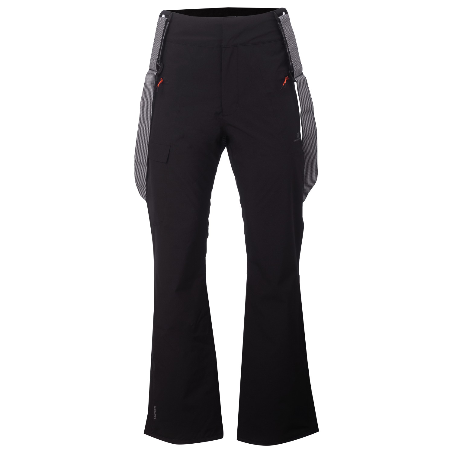 Лыжные штаны 2117 Of Sweden Women's Sala Pant, черный