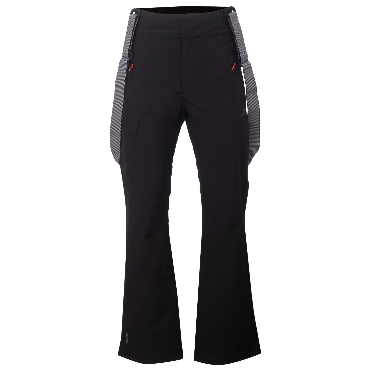 

Лыжные штаны 2117 Of Sweden Women's Sala Pant, черный