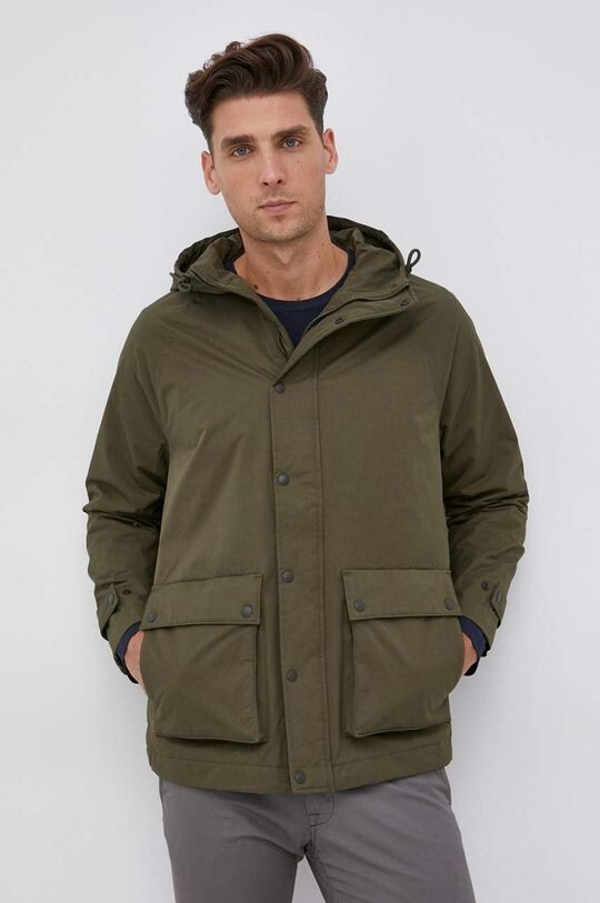 

Куртка GAP Gap, зеленый