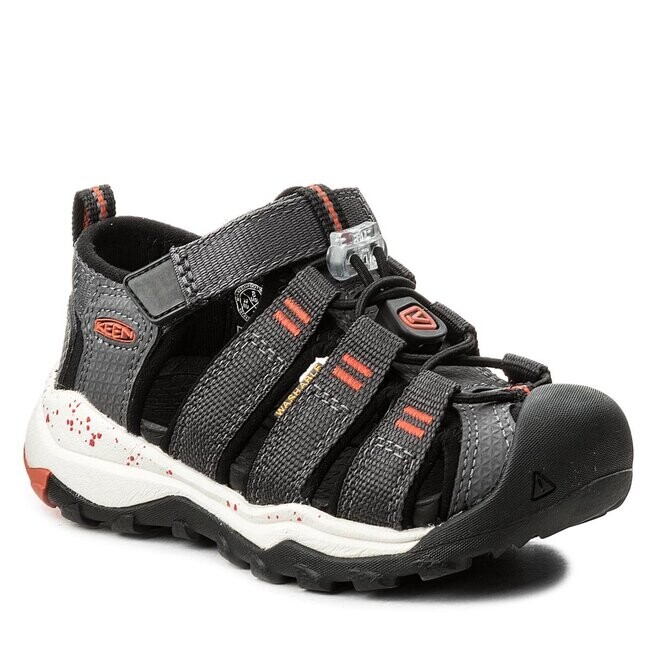 

Сандалии Keen NewportNeo, серый