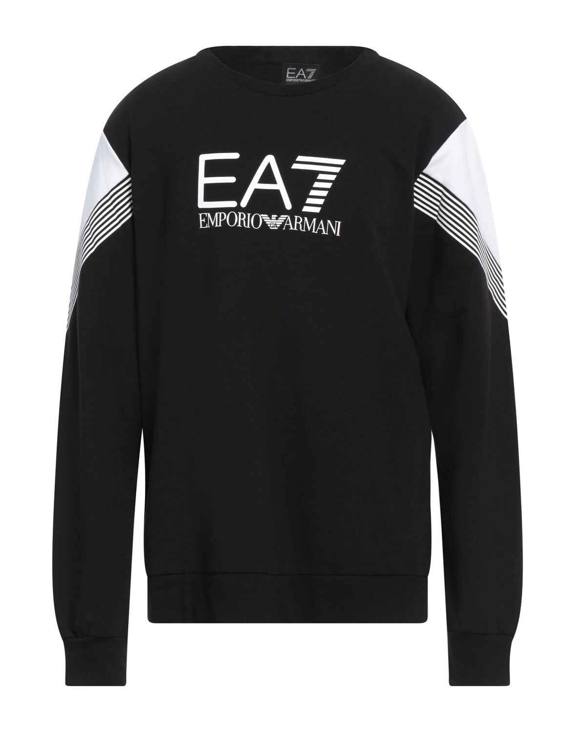 

Толстовка Ea7, черный