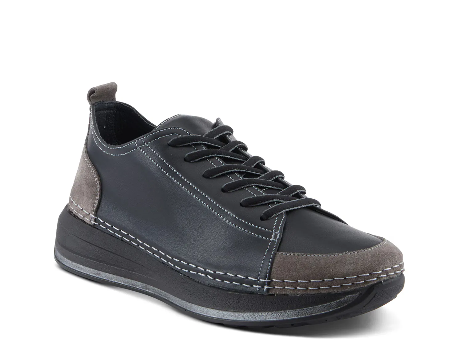 

Кроссовки Angolan Sneaker Spring Step, черный