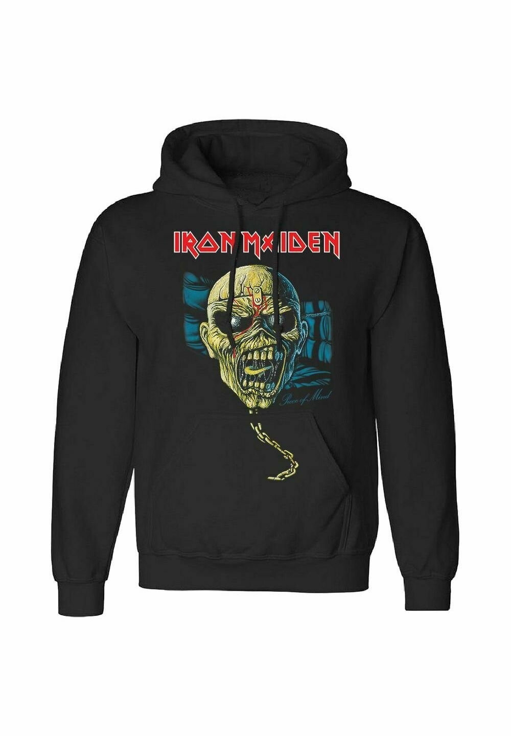 

Толстовка rockshirts