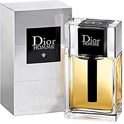 

Туалетная вода Christian Dior Dior Homme