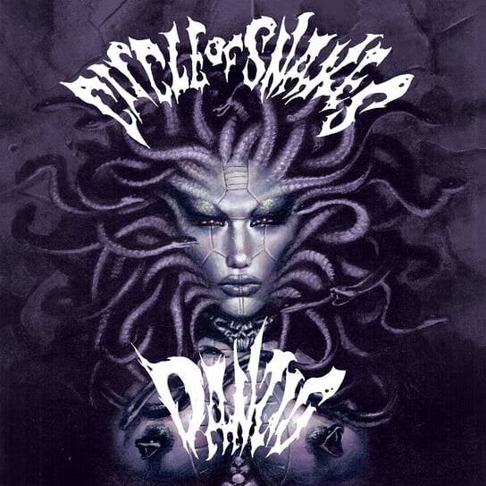 

Виниловая пластинка Danzig - Circle Of Snakes