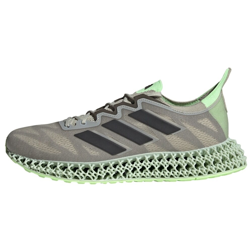 

Кроссовки ADIDAS PERFORMANCE 4Dfwd 3, камень