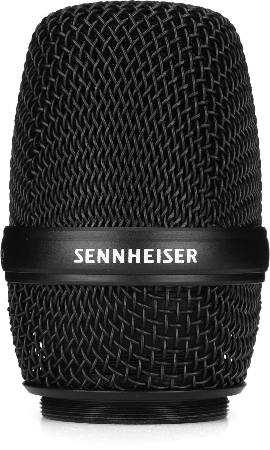 

Sennheiser MMD 845-1 BK Суперкардиоидный динамический микрофонный капсюль для ручного беспроводного передатчика