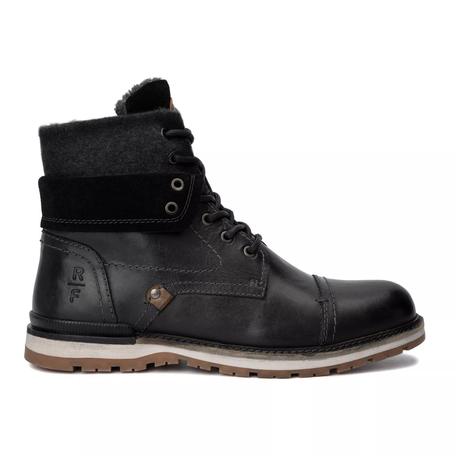 

Reserved Footwear Мужские ботинки New York Haziel