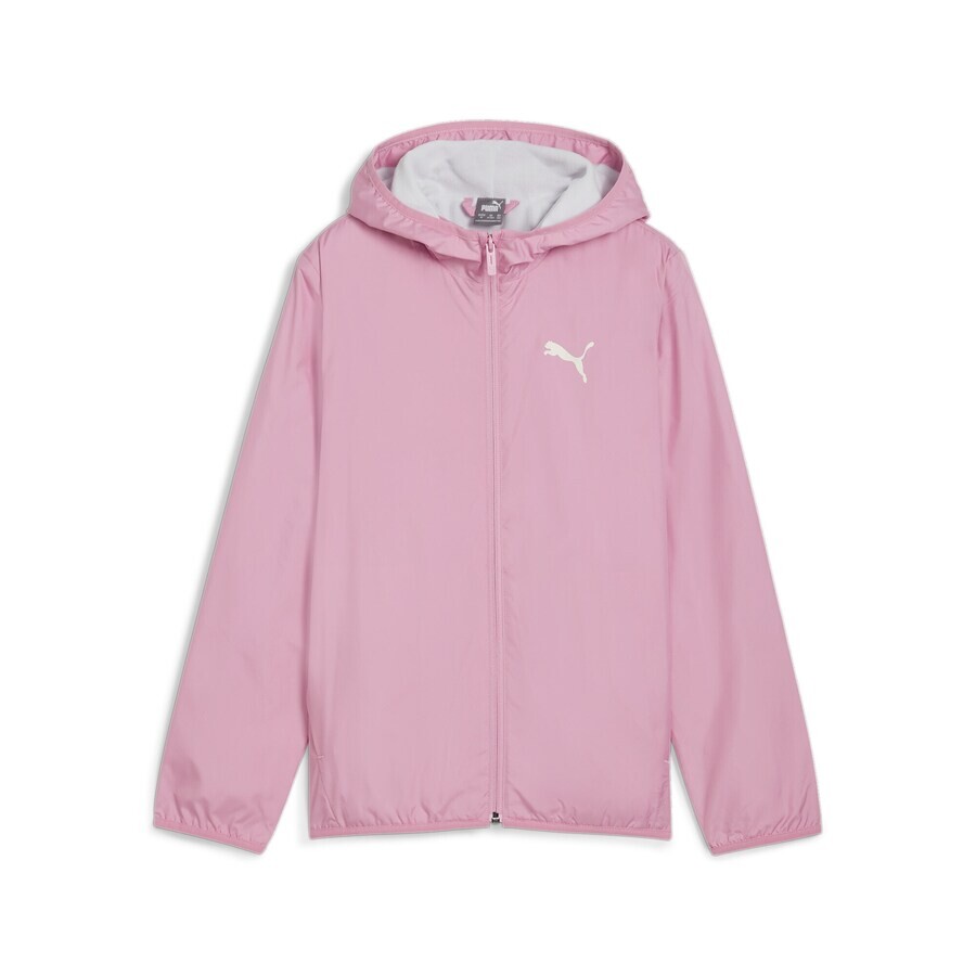 

Куртка PUMA Athletic, розовый
