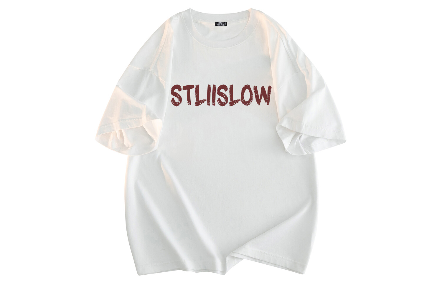 

Футболка Stillslow унисекс, Абрикос (вспененная модернизация)