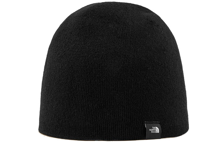 

Шапка унисекс THE NORTH FACE, Black